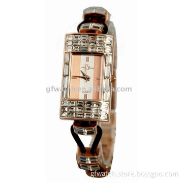AN062 watch